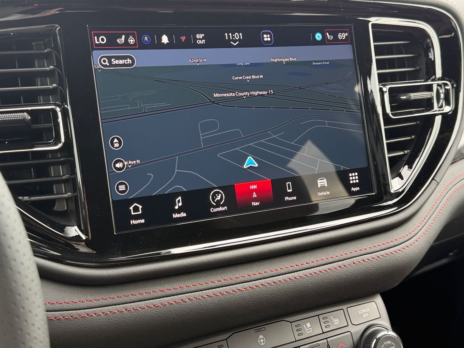 2026 Dodge Durango DURANGO GT PREMIUM AWD HEMI V8