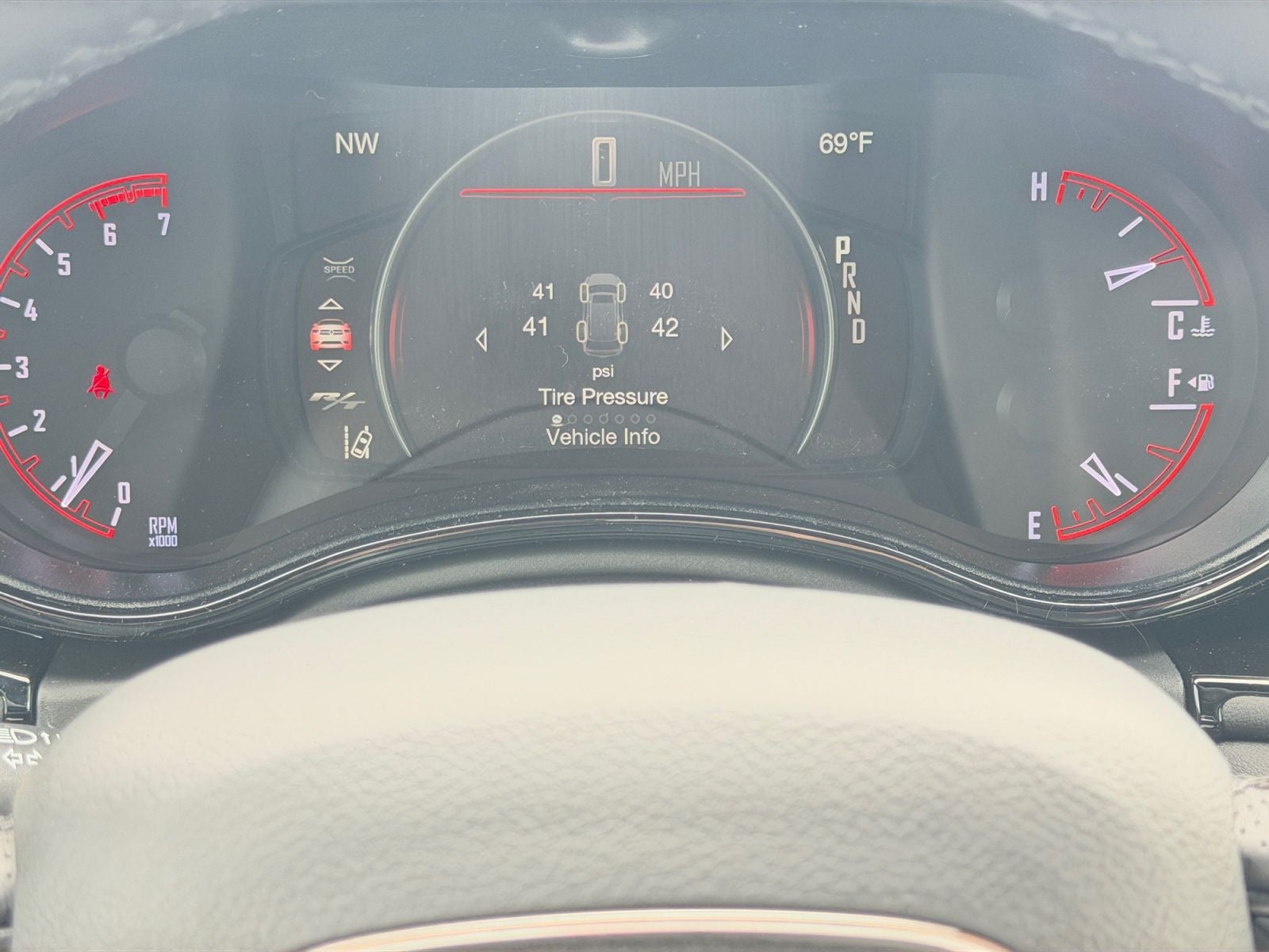 2026 Dodge Durango DURANGO GT PREMIUM AWD HEMI V8