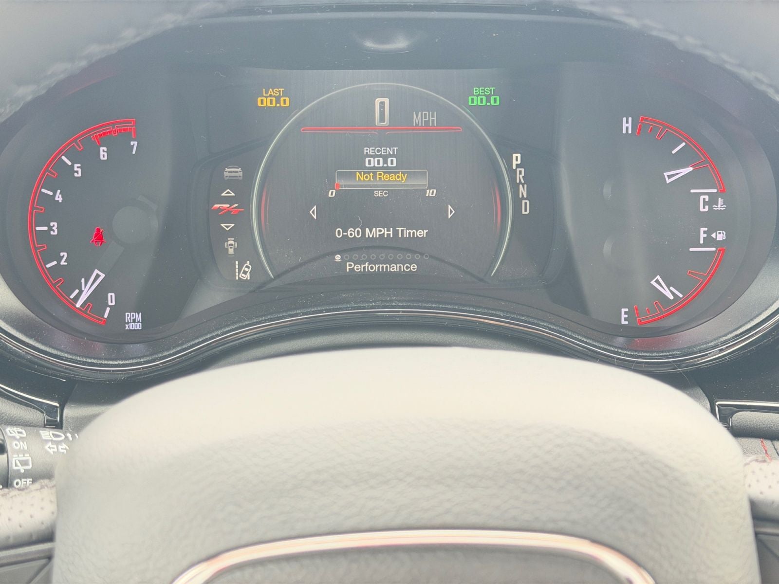 2026 Dodge Durango DURANGO GT PREMIUM AWD HEMI V8