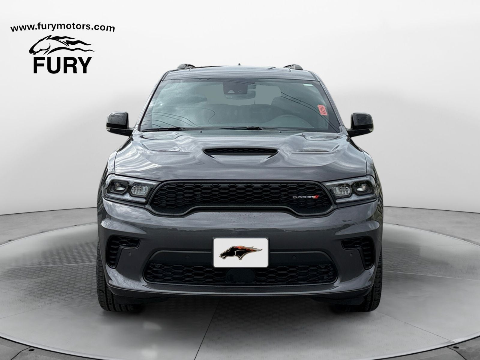2026 Dodge Durango DURANGO GT PREMIUM AWD HEMI V8