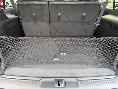 2026 Jeep Grand Wagoneer GRAND WAGONEER L LIMITED RESERVE 4X4