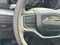 2026 Jeep Grand Wagoneer GRAND WAGONEER L LIMITED RESERVE 4X4