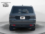 2026 Jeep Grand Wagoneer GRAND WAGONEER L LIMITED RESERVE 4X4