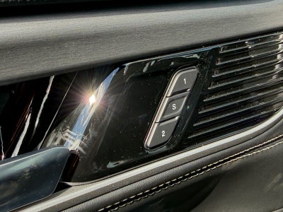 2026 Jeep Grand Wagoneer GRAND WAGONEER L LIMITED RESERVE 4X4