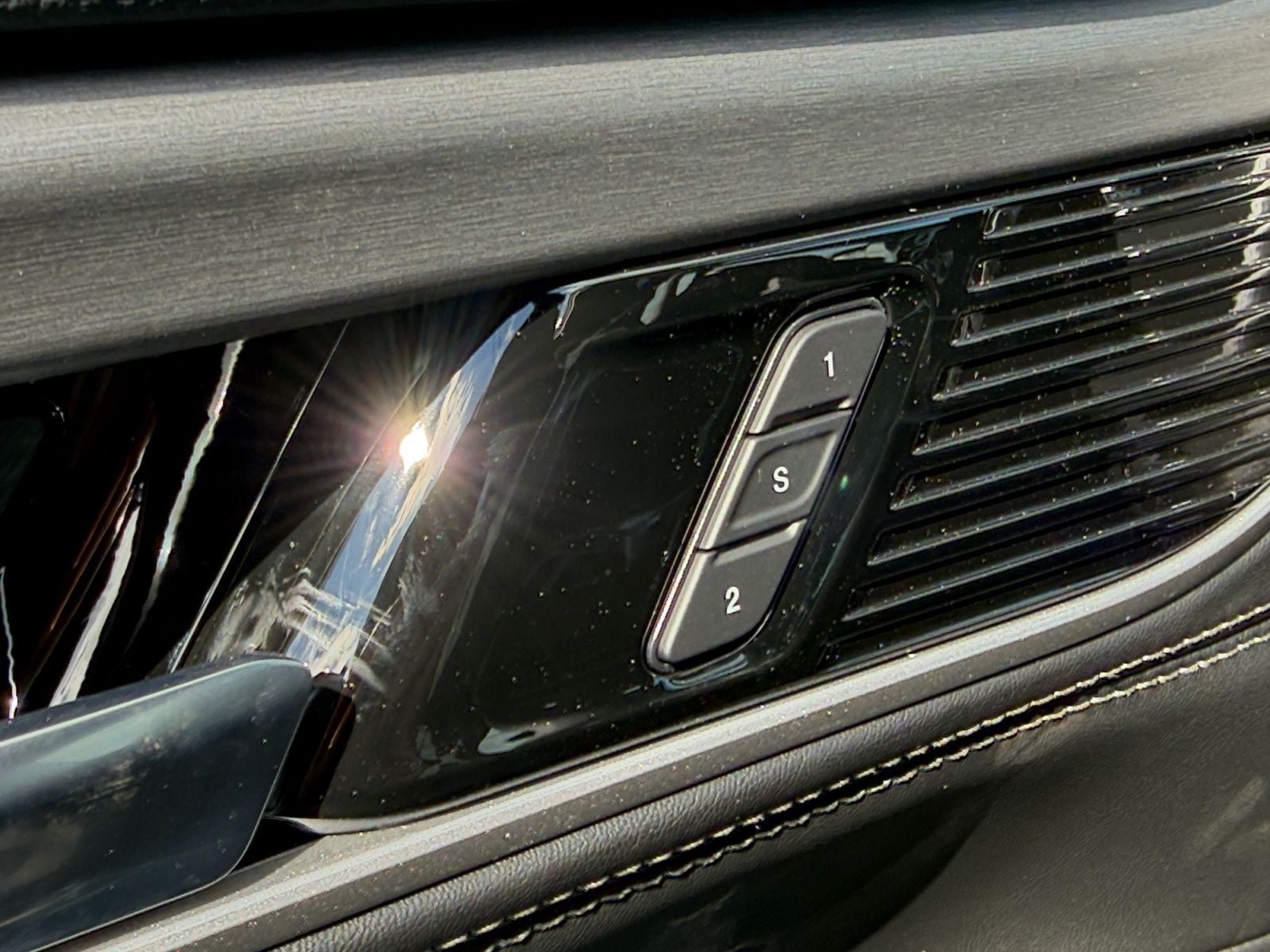 2026 Jeep Grand Wagoneer GRAND WAGONEER L LIMITED RESERVE 4X4