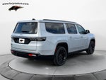 2026 Jeep Grand Wagoneer GRAND WAGONEER L LIMITED RESERVE 4X4