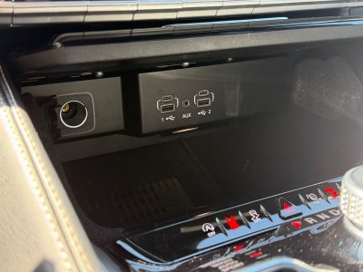 2026 Jeep Grand Wagoneer GRAND WAGONEER L LIMITED RESERVE 4X4