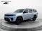 2026 Jeep Grand Wagoneer GRAND WAGONEER L LIMITED RESERVE 4X4