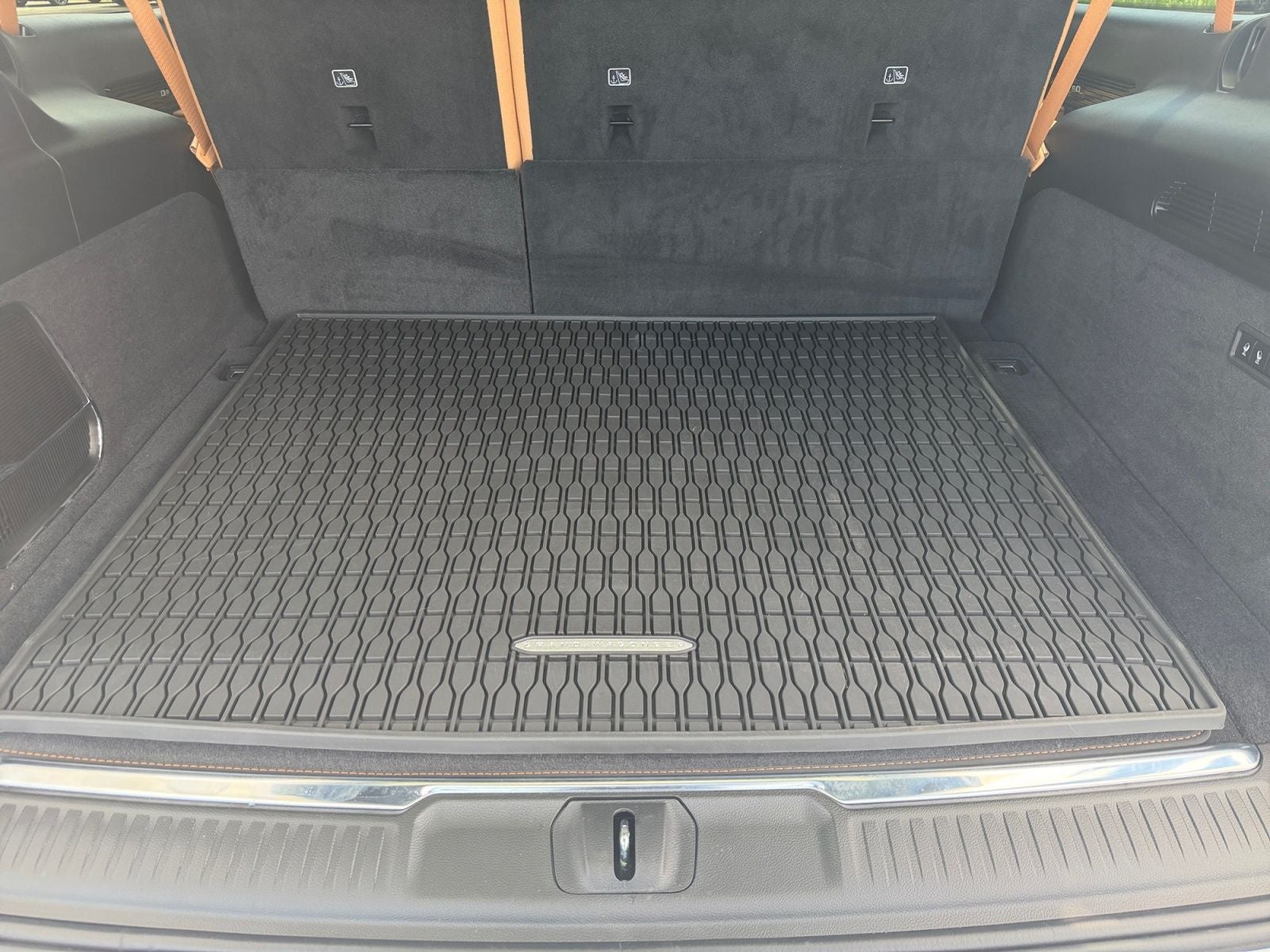 2026 Jeep Grand Wagoneer GRAND WAGONEER L SUMMIT RESERVE 4X4