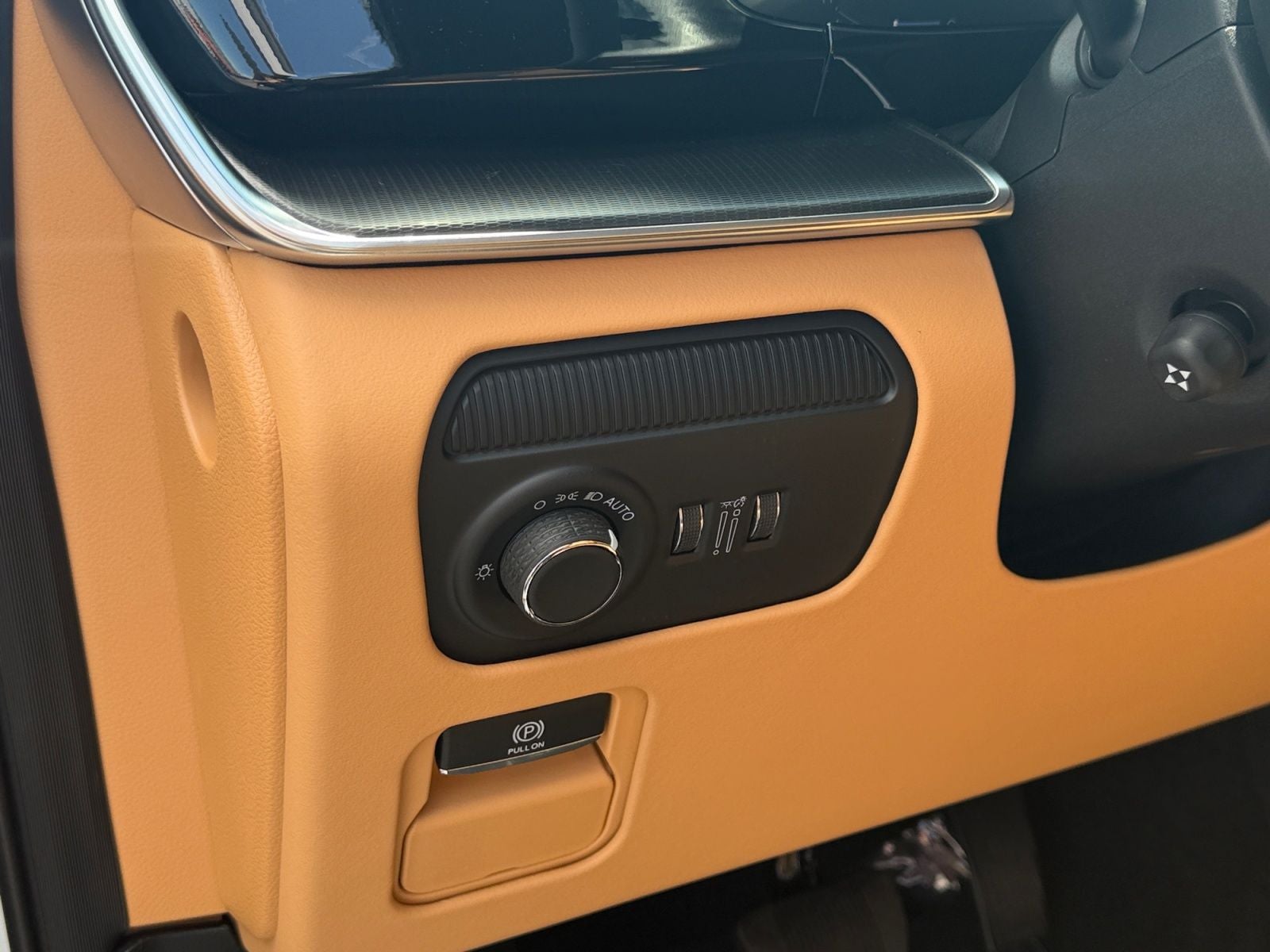 2026 Jeep Grand Wagoneer GRAND WAGONEER L SUMMIT RESERVE 4X4