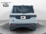 2026 Jeep Grand Wagoneer GRAND WAGONEER L SUMMIT RESERVE 4X4