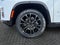 2026 Jeep Grand Wagoneer L Summit Obsidian