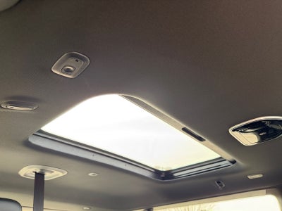 2026 Jeep Grand Wagoneer L Summit Obsidian