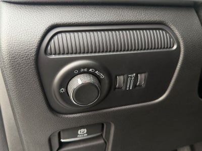 2026 Jeep Grand Wagoneer L Summit Obsidian