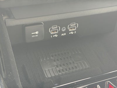 2026 Jeep Grand Wagoneer L Summit Obsidian
