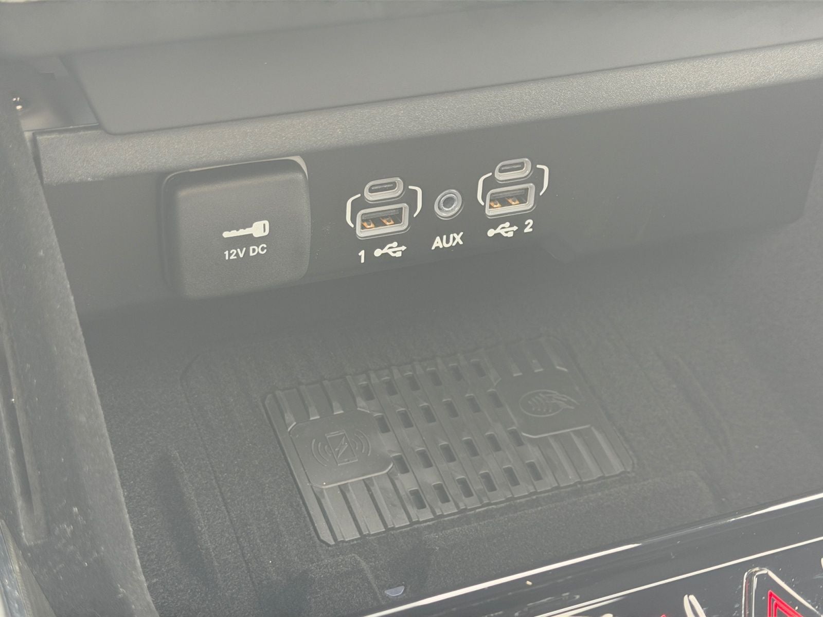 2026 Jeep Grand Wagoneer L Summit Obsidian