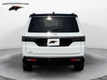 2026 Jeep Grand Wagoneer L Summit Obsidian