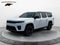 2026 Jeep Grand Wagoneer L Summit Obsidian