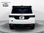 2026 Jeep Grand Wagoneer GRAND WAGONEER 85TH ANNIVERSARY EDITION 4X4