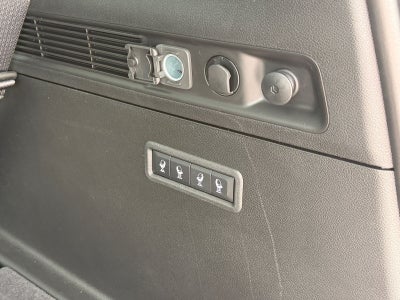 2026 Jeep Grand Wagoneer GRAND WAGONEER UPLAND 4X4