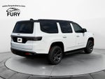2026 Jeep Grand Wagoneer GRAND WAGONEER UPLAND 4X4