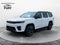 2026 Jeep Grand Wagoneer GRAND WAGONEER UPLAND 4X4
