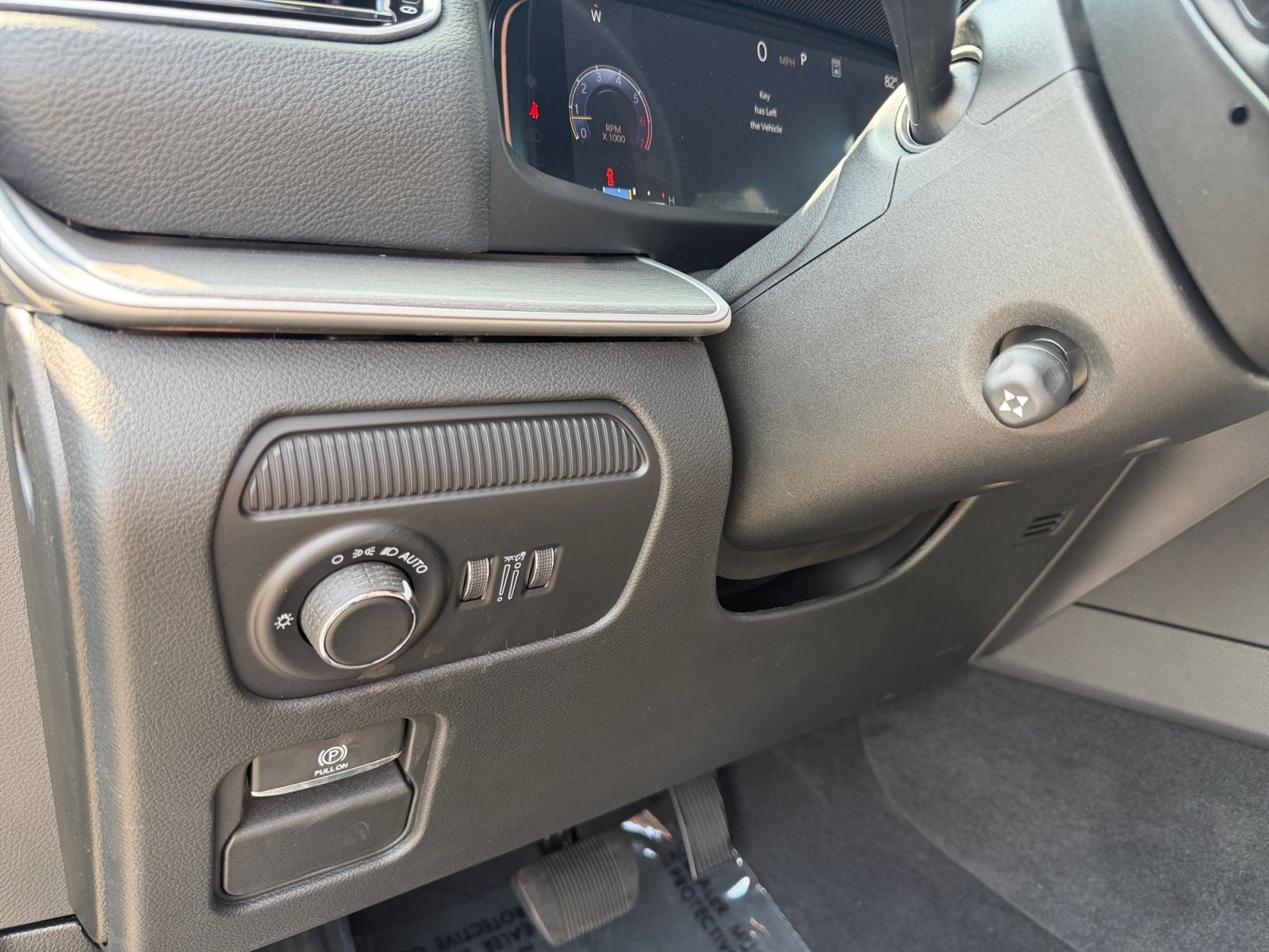 2026 Jeep Grand Wagoneer GRAND WAGONEER LIMITED ALTITUDE 4X4