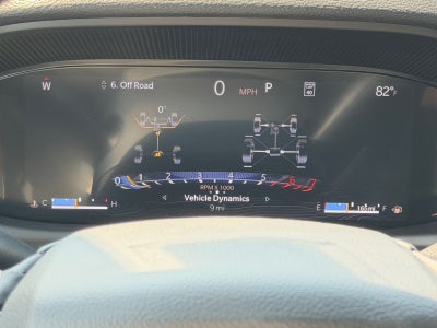 2026 Jeep Grand Wagoneer GRAND WAGONEER LIMITED ALTITUDE 4X4