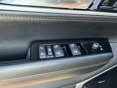 2022 Jeep Wagoneer Series III 4x4