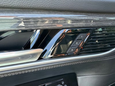 2022 Jeep Wagoneer Series III 4x4