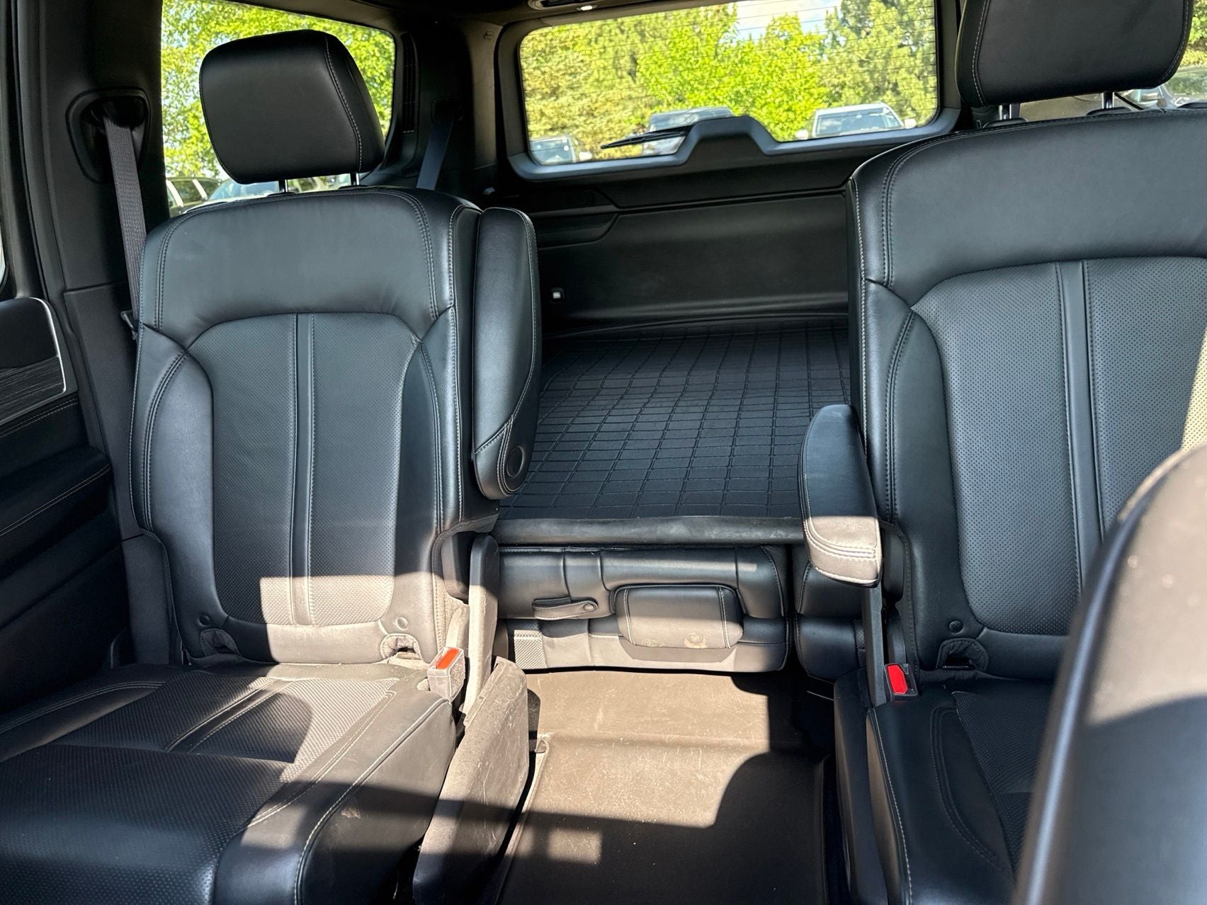 2022 Jeep Wagoneer Series III 4x4