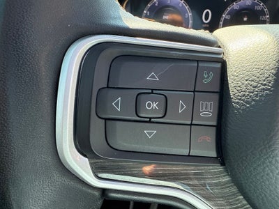 2022 Jeep Wagoneer Series III 4x4