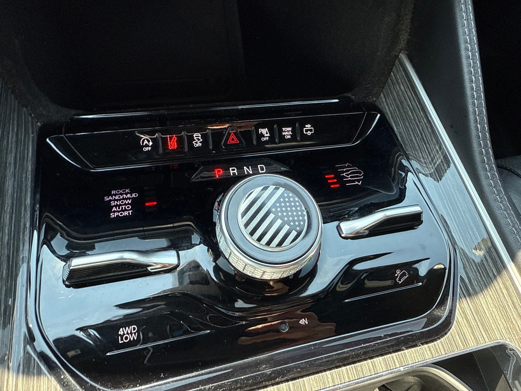 2022 Jeep Wagoneer Series III 4x4