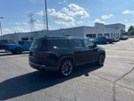 2022 Jeep Wagoneer Series III 4x4