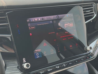 2022 Jeep Wagoneer Series III 4x4