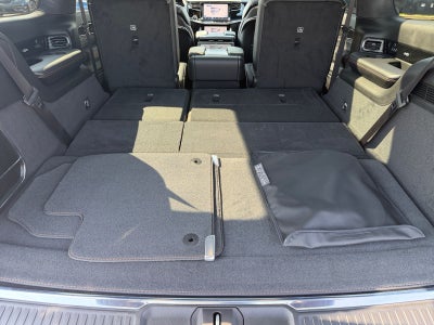 2026 Jeep Grand Wagoneer GRAND WAGONEER SUMMIT RESERVE 4X4
