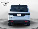 2026 Jeep Grand Wagoneer GRAND WAGONEER SUMMIT RESERVE 4X4