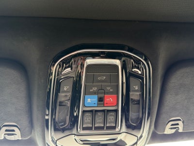 2026 Jeep Grand Wagoneer GRAND WAGONEER SUMMIT RESERVE 4X4