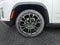 2026 Jeep Grand Wagoneer GRAND WAGONEER SUMMIT OBSIDIAN 4X4