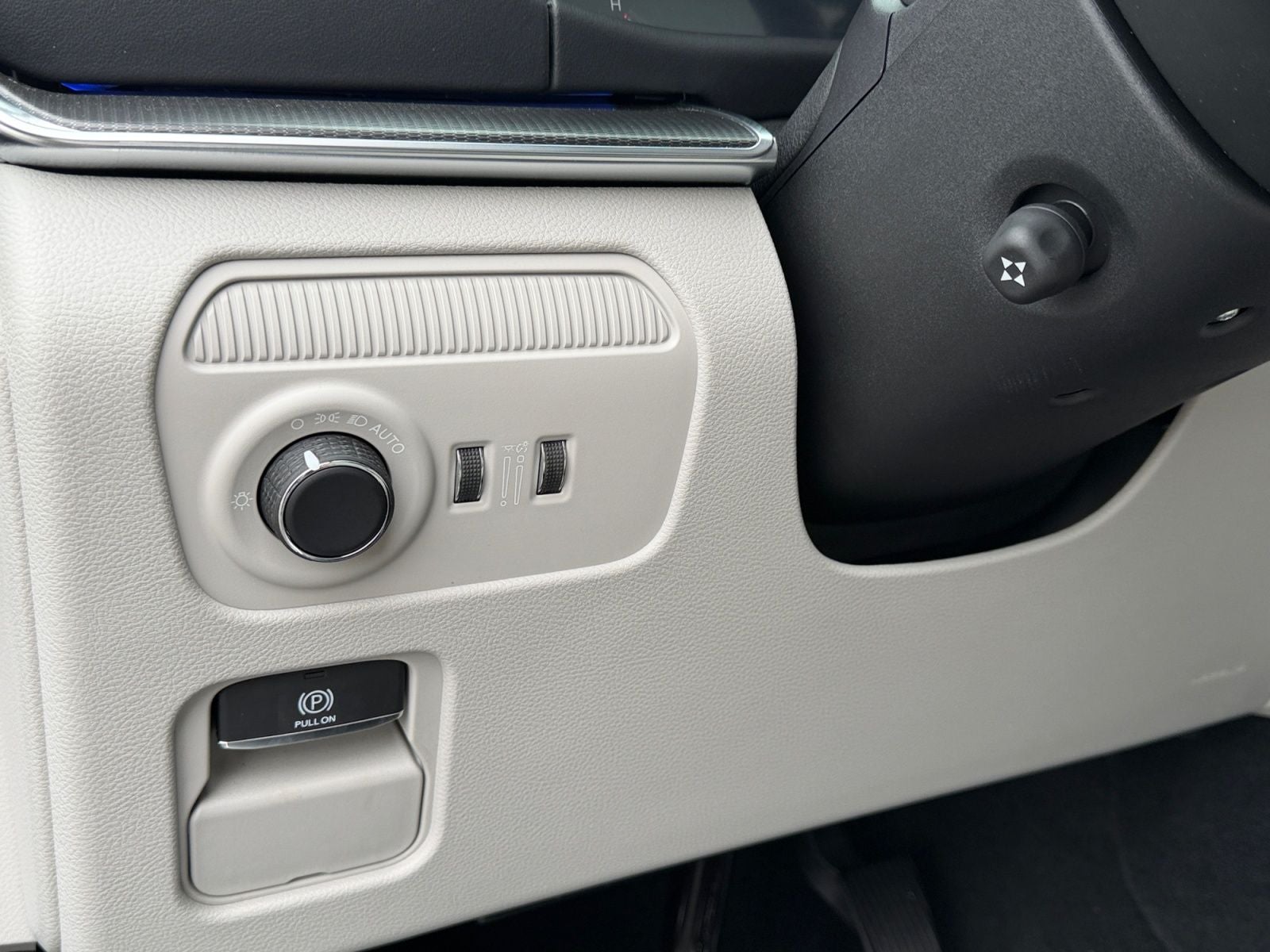 2026 Jeep Grand Wagoneer GRAND WAGONEER SUMMIT OBSIDIAN 4X4