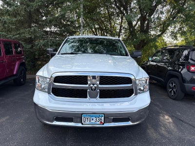 2019 RAM 1500 Classic SLT