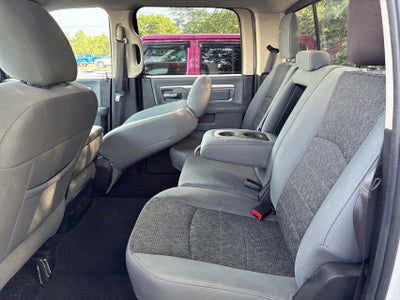 2019 RAM 1500 Classic SLT
