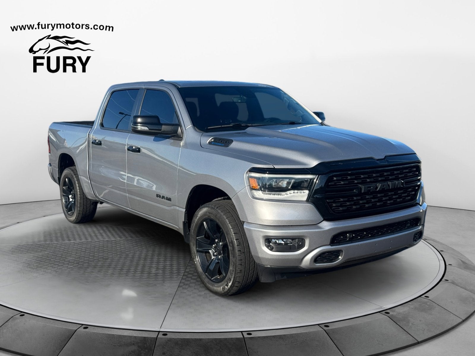 2023 RAM 1500 Pickup