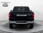 2026 RAM Ram 1500 RAM 1500 BIG HORN QUAD CAB 4X4 6'4' BOX