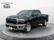 2026 RAM Ram 1500 RAM 1500 BIG HORN QUAD CAB 4X4 6'4' BOX