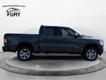 2020 RAM 1500 Big Horn Crew Cab 4x4 5'7' Box