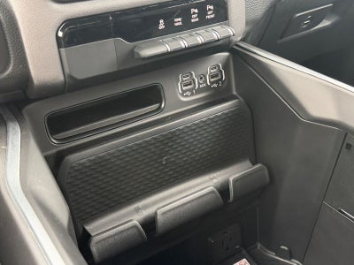 2020 RAM 1500 Big Horn Crew Cab 4x4 5'7' Box