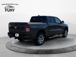 2020 RAM 1500 Big Horn Crew Cab 4x4 5'7' Box