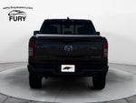 2020 RAM 1500 Big Horn Crew Cab 4x4 5'7' Box