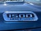 2024 RAM 1500 Big Horn Crew Cab 4x4 5'7' Box